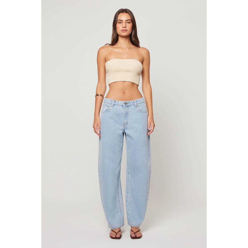 Abrand 95 Barrel Kendall Jeans image number 2